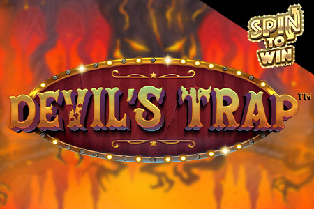 Devil’s Trap