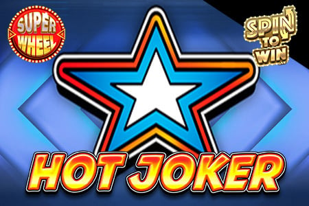 Hot Joker