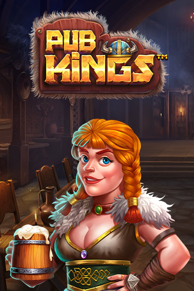 Pub Kings