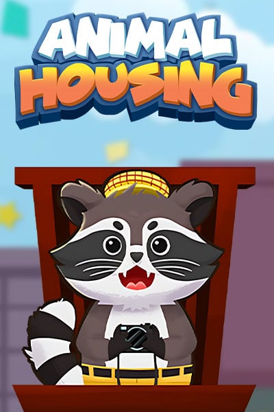 Animal Housing