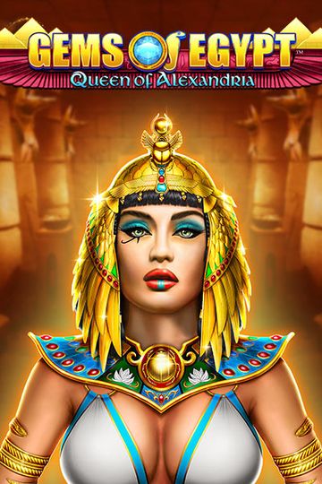 Gems of Egypt ��� Queen of Alexandria