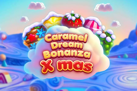 Caramel Dream Bonanza Xmas