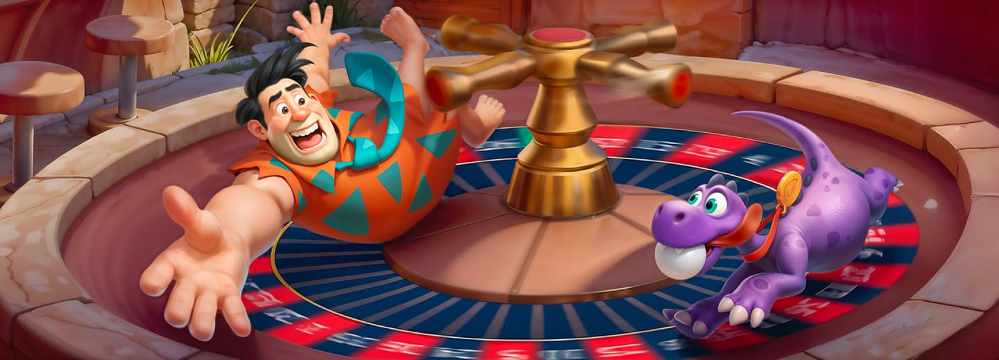 Amunset Jackpot Run